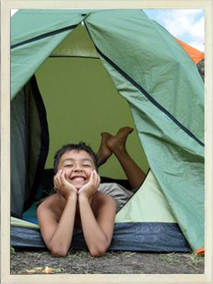 Overnight Oak Hill