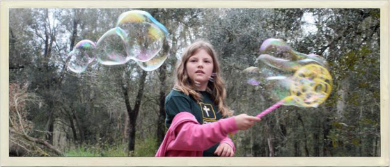 Kids Korner