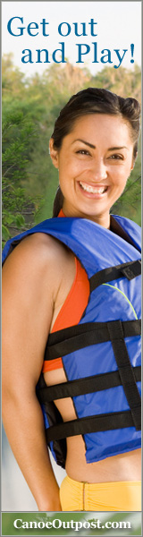 Get Big Savings at Canoe Outpost!