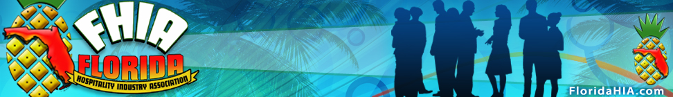 Florida Hospitality Industry Association