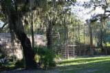 Gardner Canoe Cage