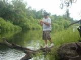 Fish-Oak Hill