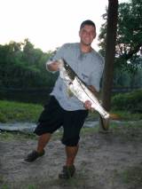 Fish-Snook