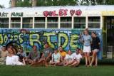Part of the Crew