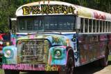 Shumate Camp Bus