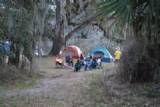 Camp on the Ridge