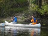 Paddlin' the Peace
