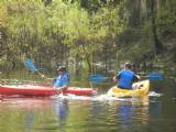 Kayak fun