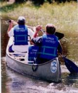 Paddlin' Kids