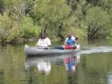 Paddlin' Fun