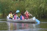 Paddlin' Kids