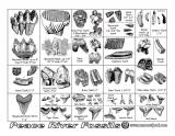 Store/Fossil Guide