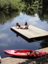 Arcadia Dock