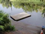 Arcadia Dock